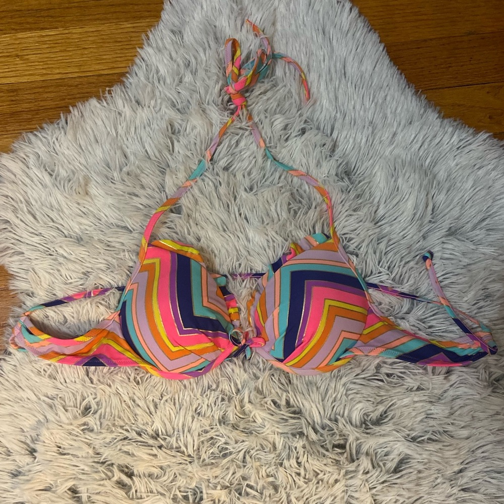 PINK, Victoria’s Secret bikini top